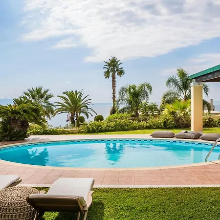Alekata Traditional Villas Of Kefalonia Βίλα